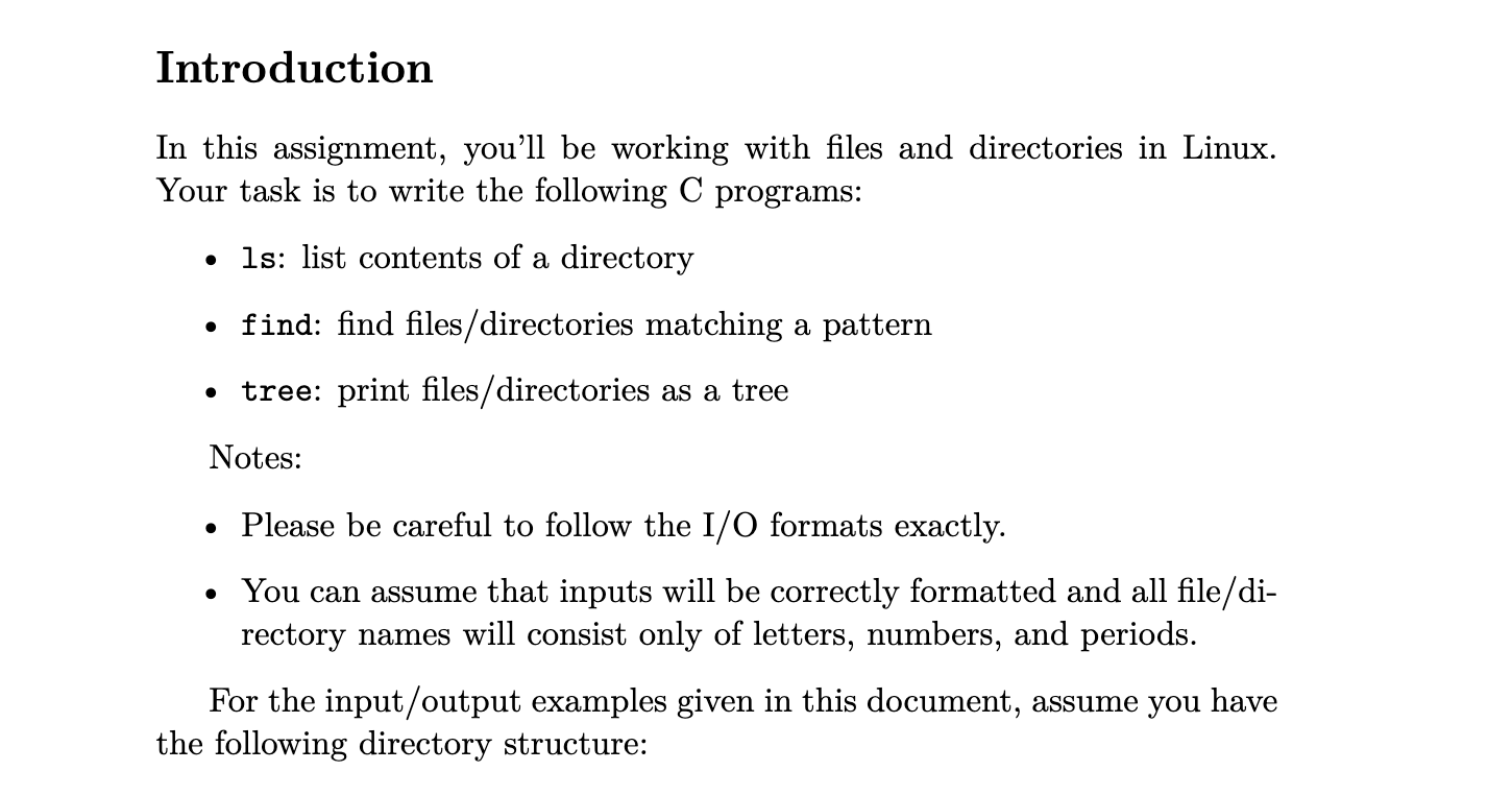 Solved Introduction In this assignment, you'll be working | Chegg.com