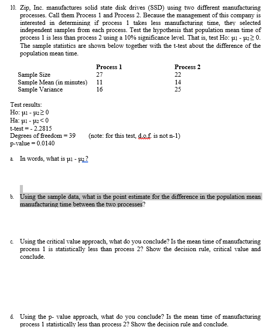 Solved Can you please show me how to solve this problem with | Chegg.com