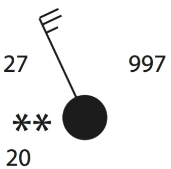 Solved 5. A COLD front is characterized by a ______ | Chegg.com