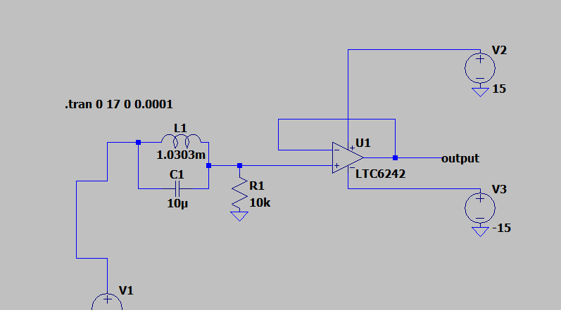 Solved I want to design a notch filter by using one op amp | Chegg.com