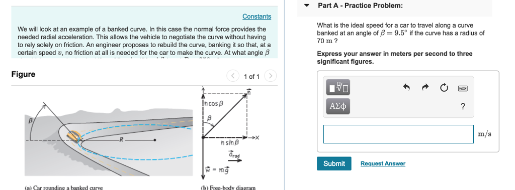 Solved Part A - Practice Problem Constants We Will Look At | Chegg.com