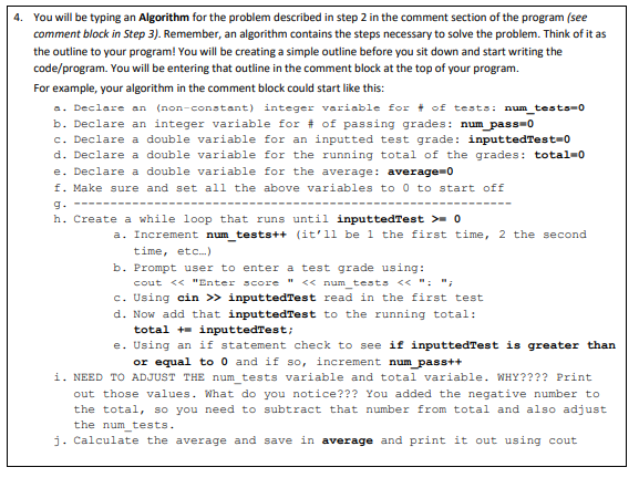Solved 2. You will be updating your 05CH3 program. You will | Chegg.com