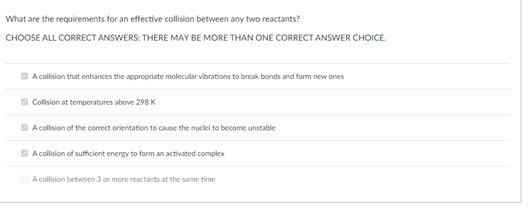 Solved Based On Their Activation Energies And Energy Changes | Chegg.com