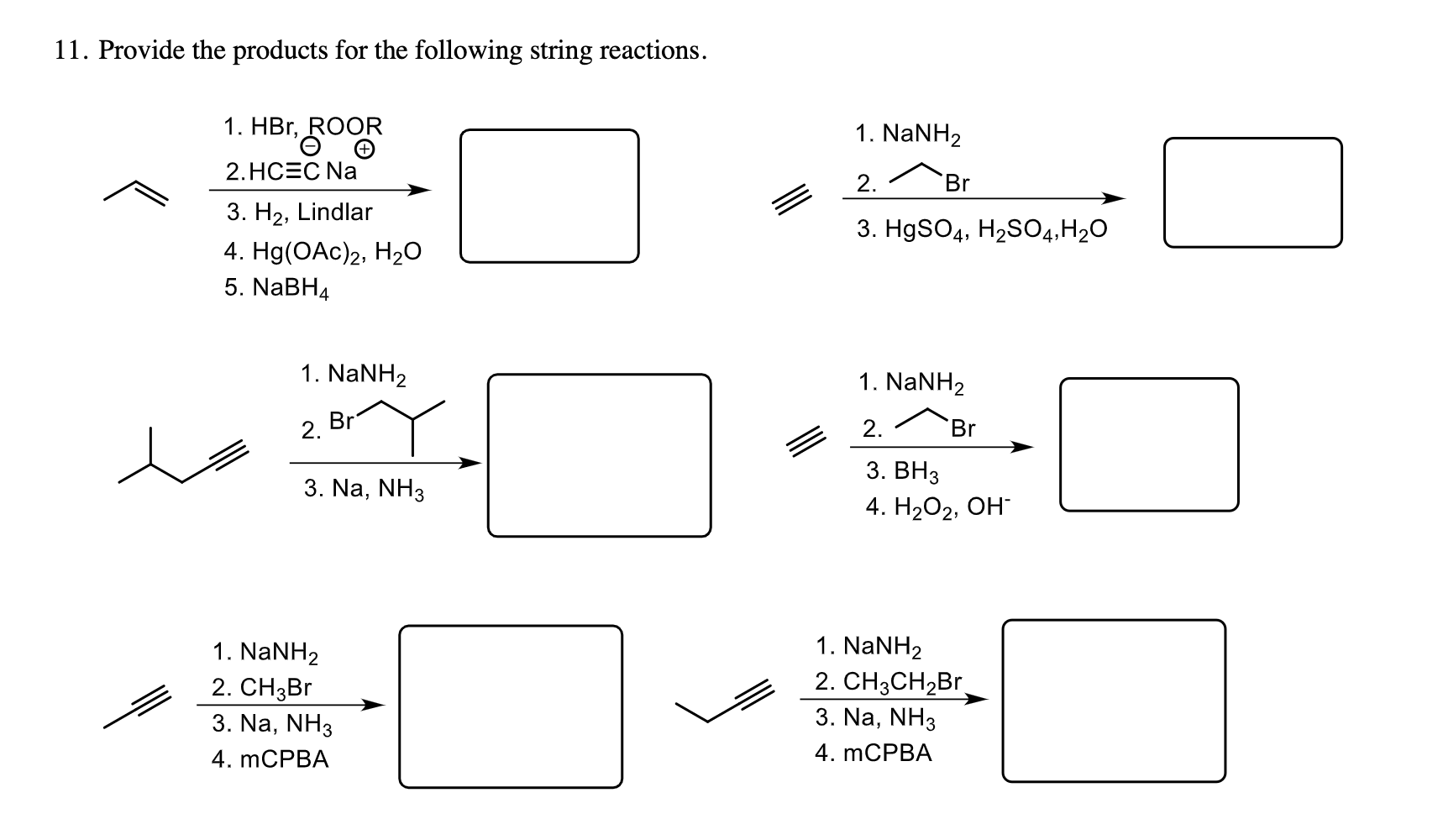 React Stringer