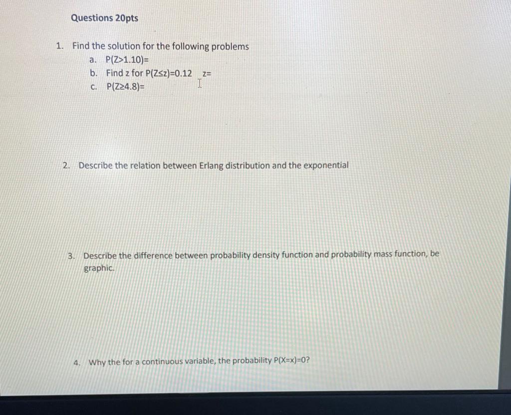 solved-questions-20pts-1-find-the-solution-for-the-chegg