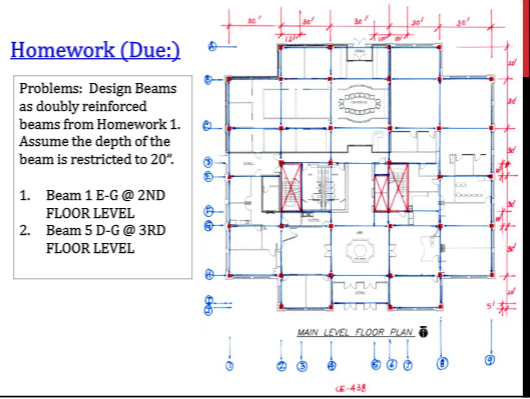 Solved PROBLEM BUILDING INFORMATION: I. II. 4 STORY BUILDING | Chegg.com
