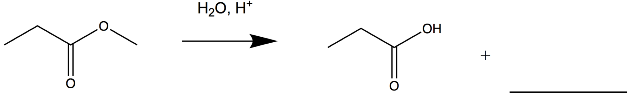 Solved Draw a mechanism for this reaction in the space | Chegg.com