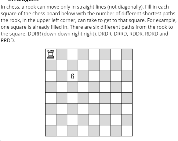 Rooks on a chessboard - Problems - Eolymp