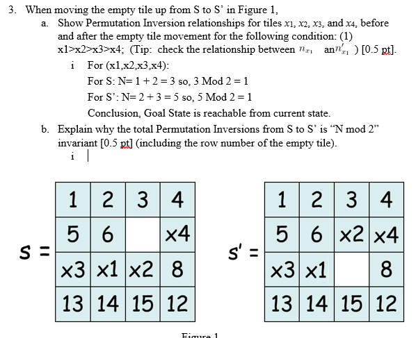 Solved Hello! I need help with part B of this problem. | Chegg.com