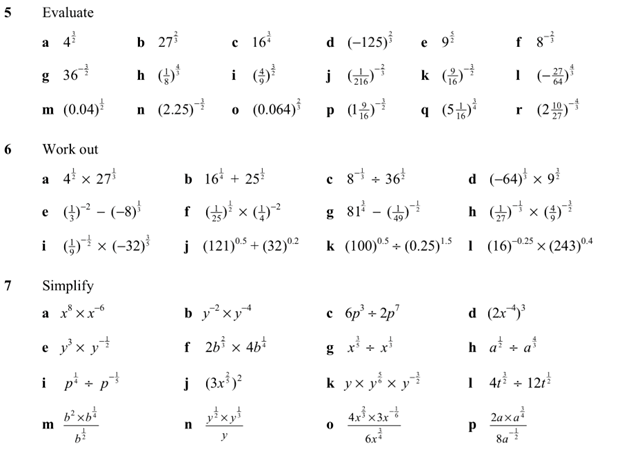 Solved Evaluate A B6 C70 D 5 E 3 K 0 1 F I Chegg Com