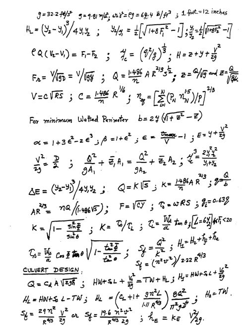 \( g=32.2 \mathrm{ft} / \mathrm{s}^{2}, g=9.81 \mathrm{~m} / \mathrm{c}^{2} ; \Delta \gamma^{2}=\mathrm{eg}=60.4 \mathrm{~b}