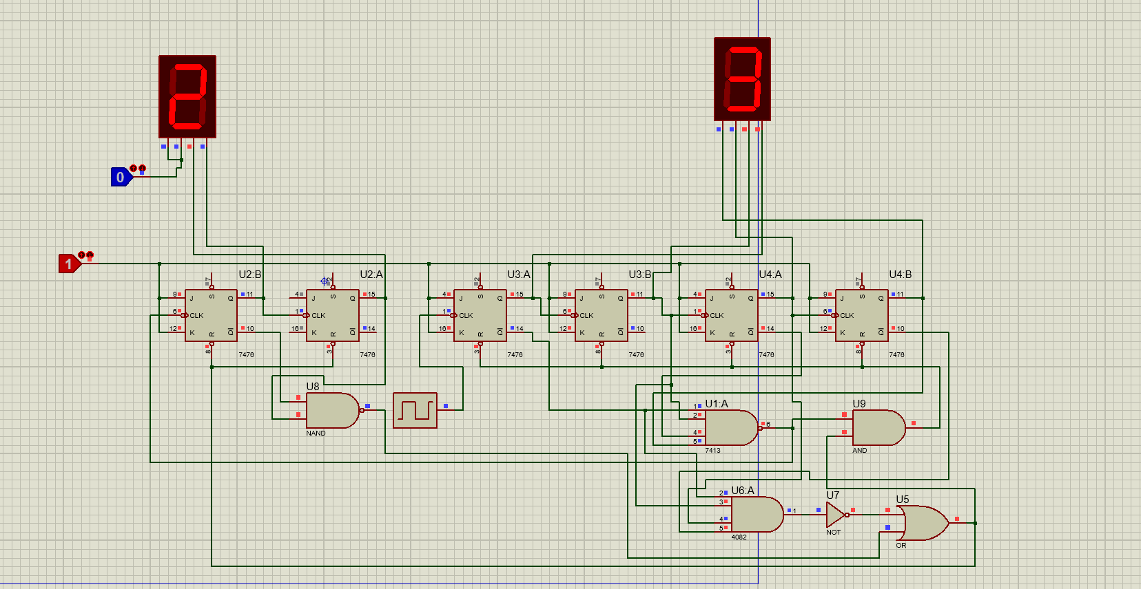 Solved Hi, can someone please help me on my project on Logic Circuit Diagram