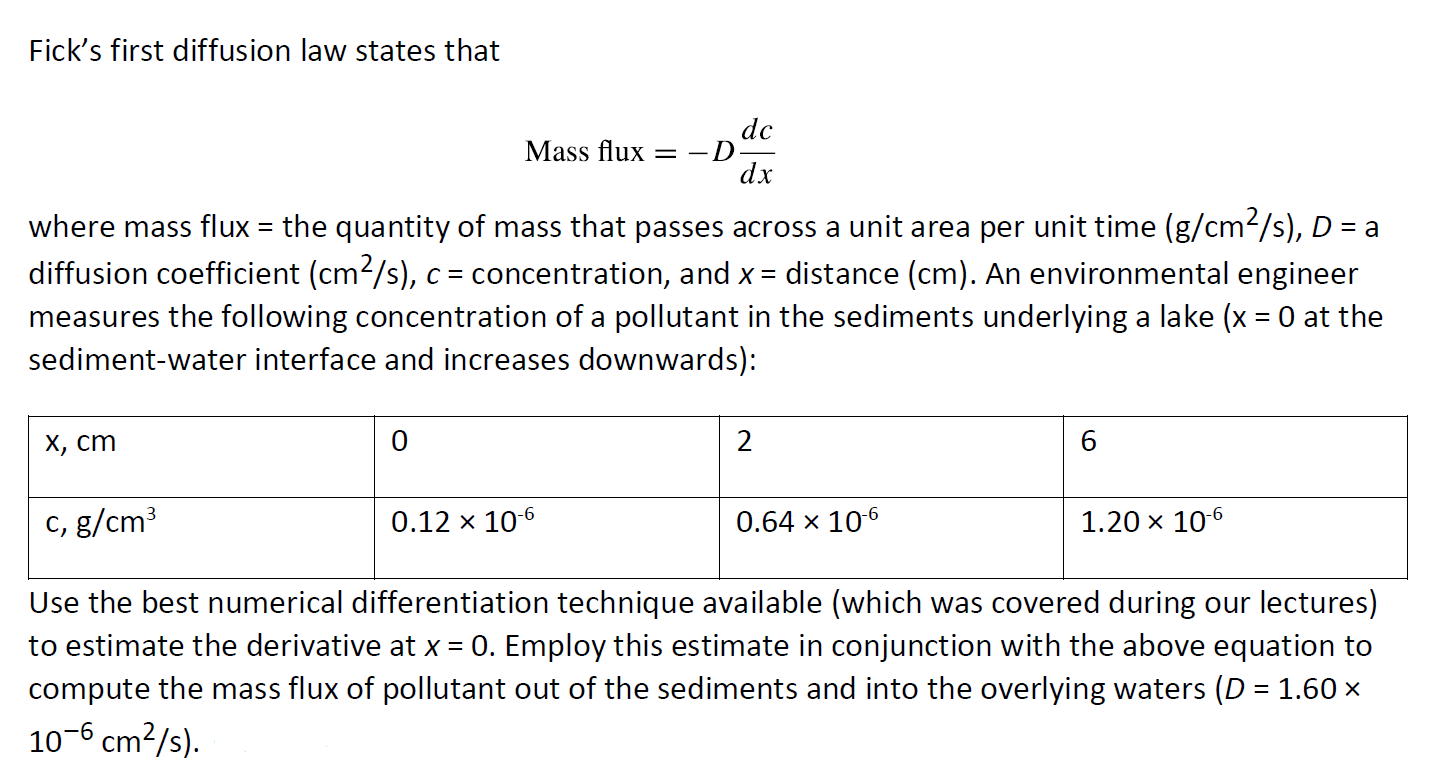 fick-s-first-diffusion-law-states-that-dc-mass-flux-chegg