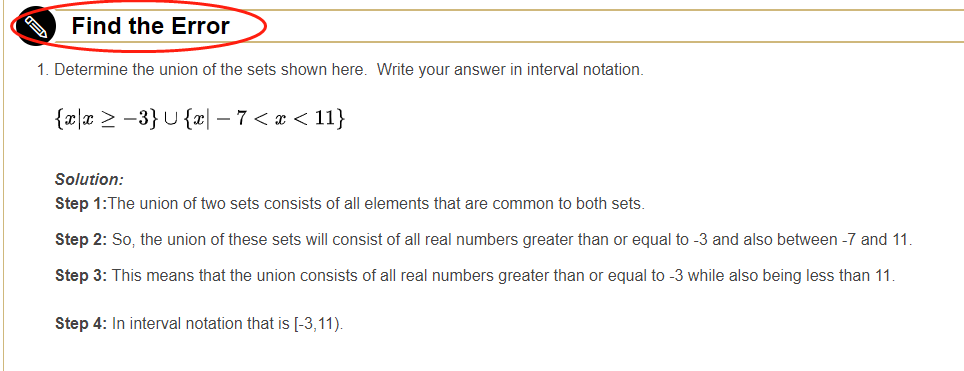 49+ Interval Notation Union Of Two Sets Images