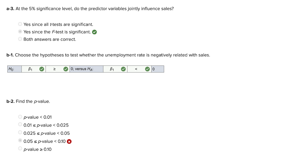 Solved Hello! If you could please help me understand the | Chegg.com