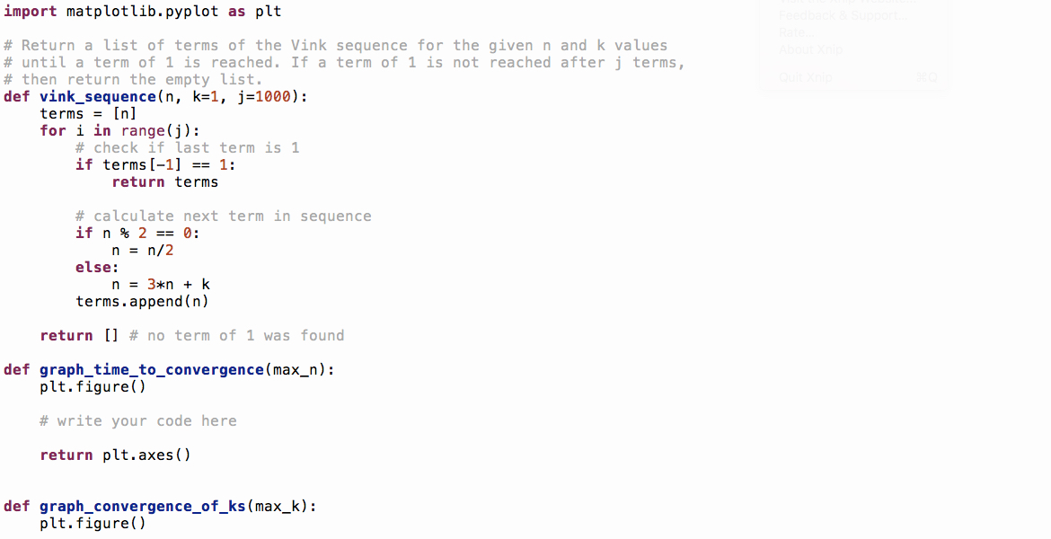 Question 2 [30 points) In this question, we will do | Chegg.com