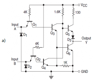 Solved For the circuits shown in the following figures, | Chegg.com