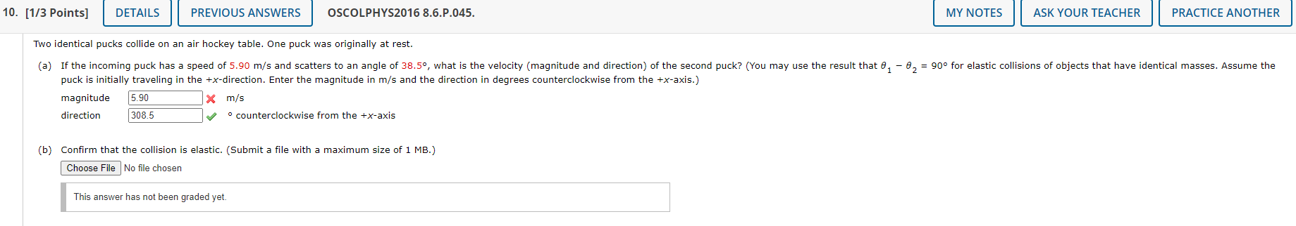 Solved Please help me with A and B | Chegg.com