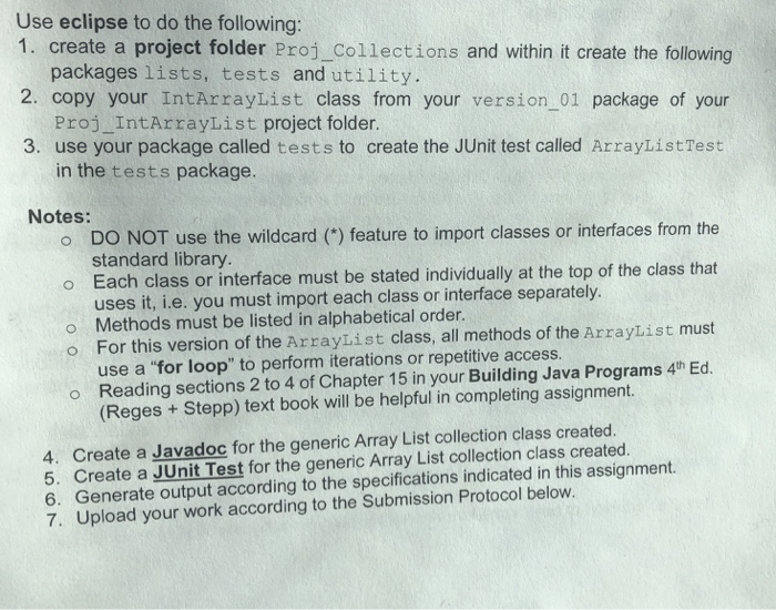 Solved package version_01; import | Chegg.com