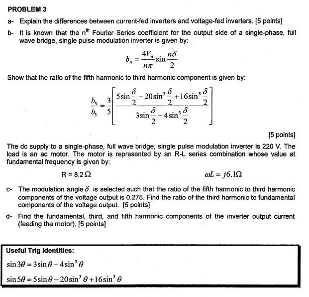 Solved Please Answer Parts A, B, C, And D As They Are All | Chegg.com