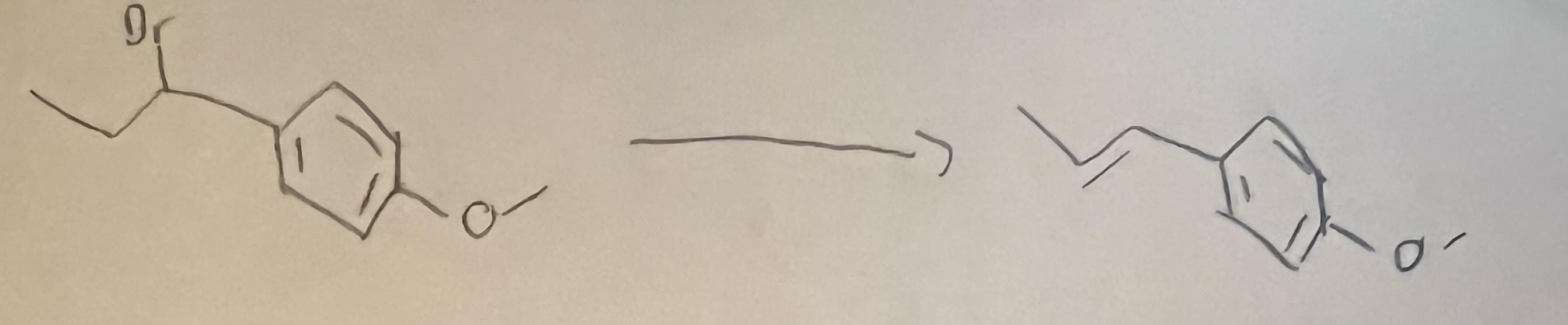 Solved The leaving group is bromine. This reaction