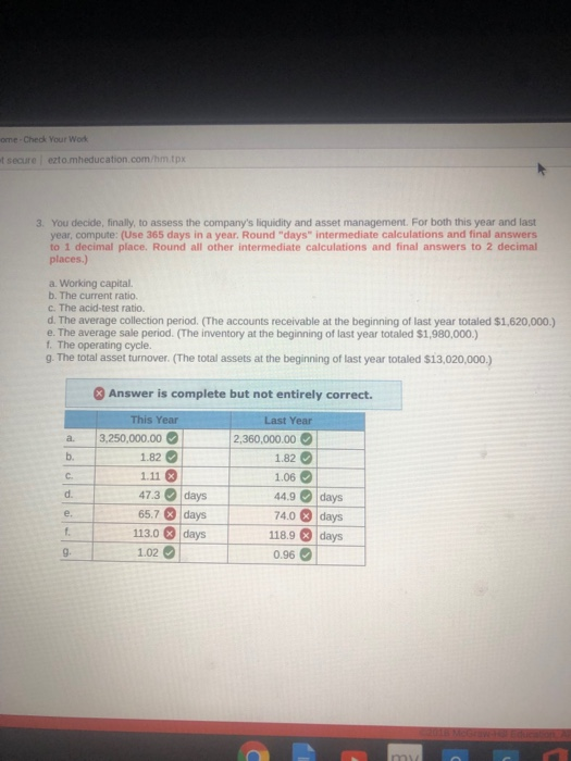 Solved The Following Information Applies To The Questions | Chegg.com