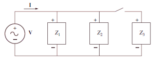 Solved According to Figure P1-14 shows a single phase ac | Chegg.com