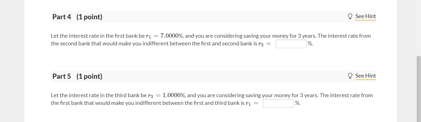 Solved e See page 195 06 Question (5 points) You are | Chegg.com