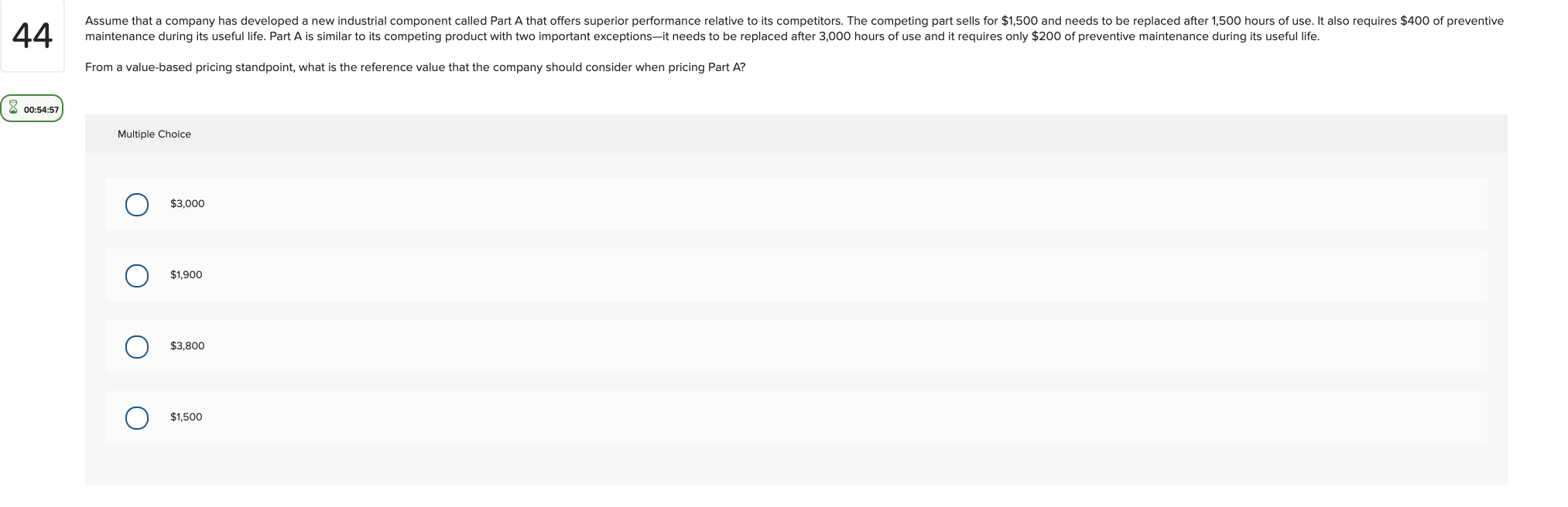which ideas should be brainstorm about in order to write an effective essay select four options