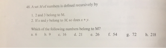 Solved 38. a. The sequence of Catalan numbers is defined | Chegg.com