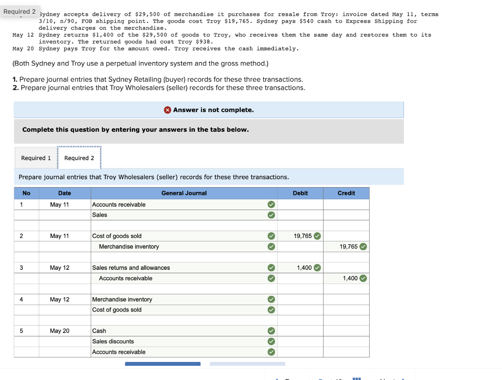 solved-may-11-sydney-accepts-delivery-of-29-500-of-chegg