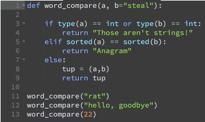 Solved . A python program can be run all by itself, or it | Chegg.com