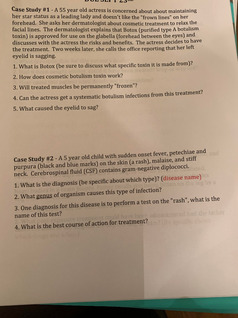 6 1 3 practice a case study answer key