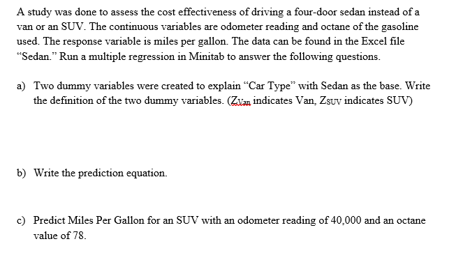 odometer reading definition