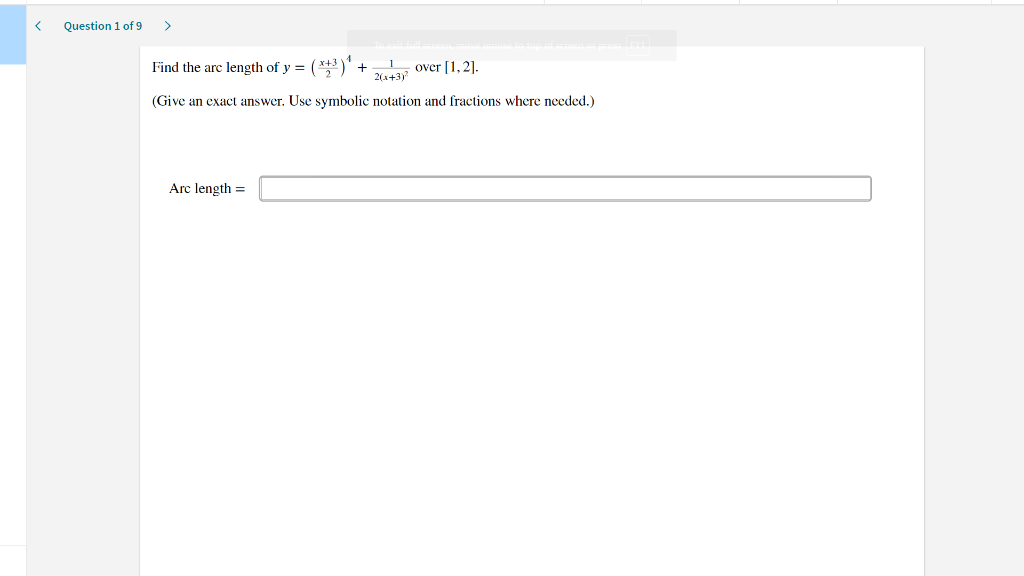 solved-find-the-arc-length-of-32-4-12-3-2-over-chegg