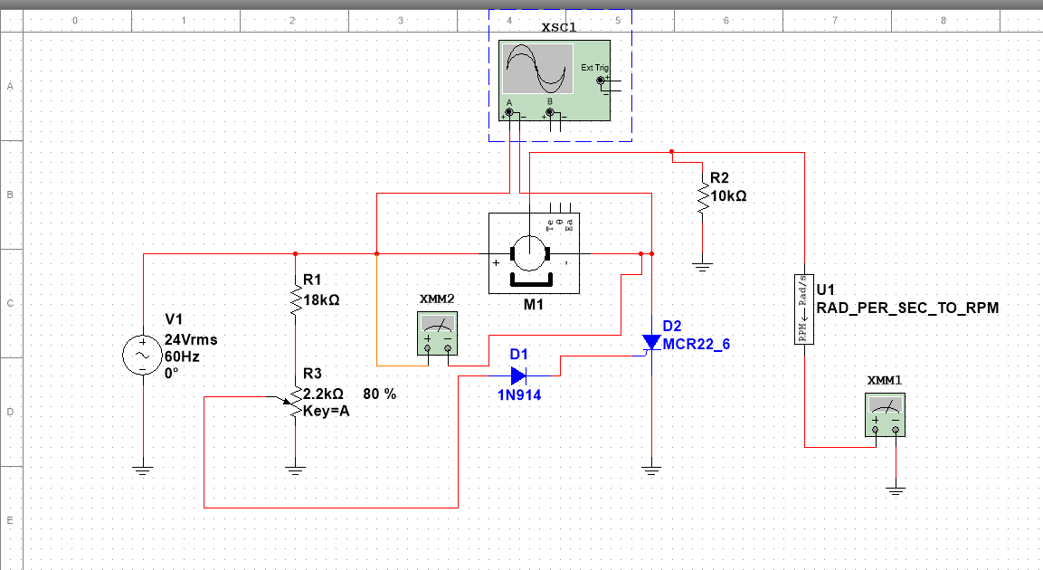 Solved How does the conduction angle change the DC voltage? | Chegg.com