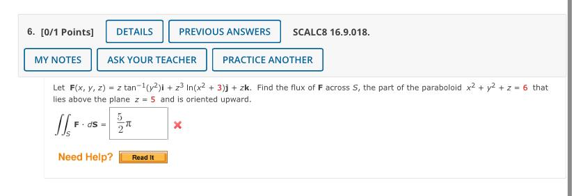 Solved Let F X Y Z Ztan−1 Y2 I Z3ln X2 3 J Zk Find The