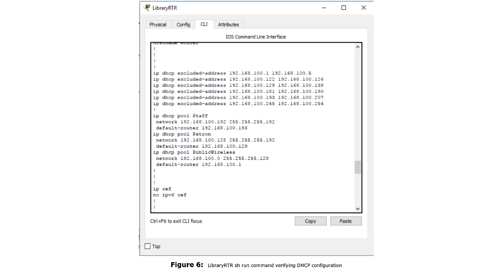 LAB MANUAL 82 CREATE VLANS USING IPV4 IN PACKET