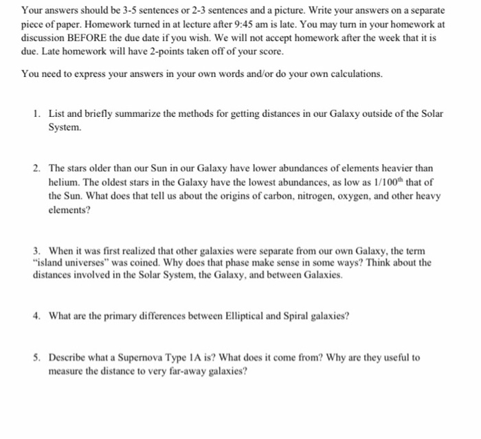 Solved Your answers should be 35 sentences or 23 sentences