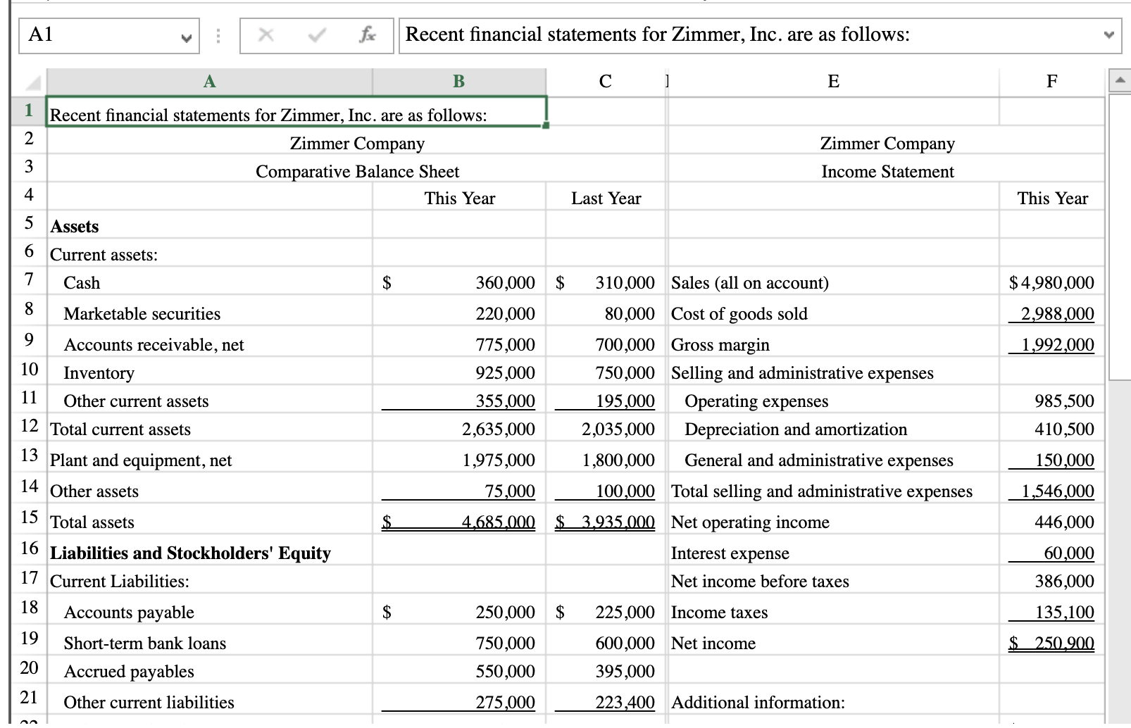 Solved \begin{tabular}{|l|l|} \hline 31 & Required: \\ | Chegg.com