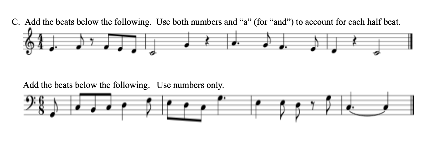 C Identify The Following Chords Use Roman Numerals Chegg Com