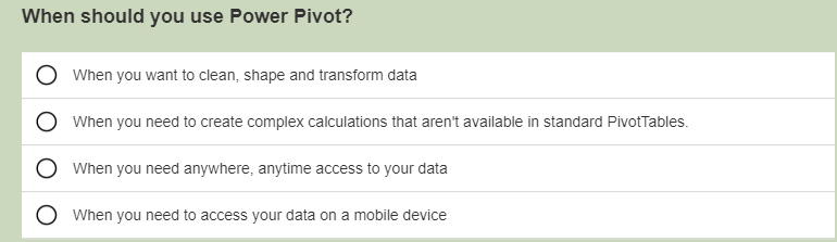 Solved Which of the following is an option for consolidating | Chegg.com
