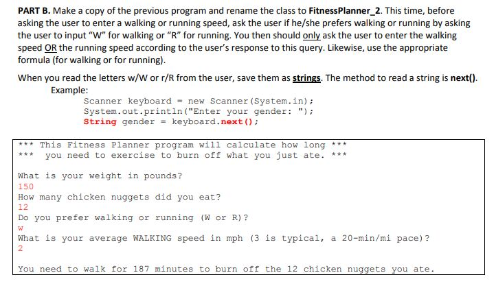 Solved please help me solve this 3 step problem in java; | Chegg.com