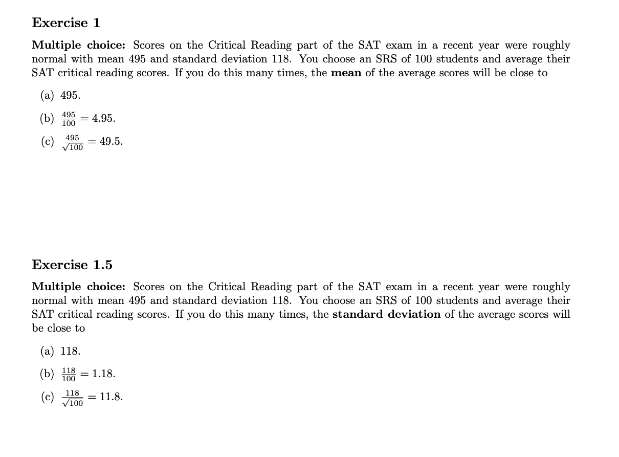 solved-exercise-1-multiple-choice-scores-on-the-critical-chegg