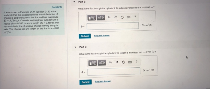 Solved 《Ch 22 HW Exercise 22.4 8 of 15> Part A It was shown | Chegg.com