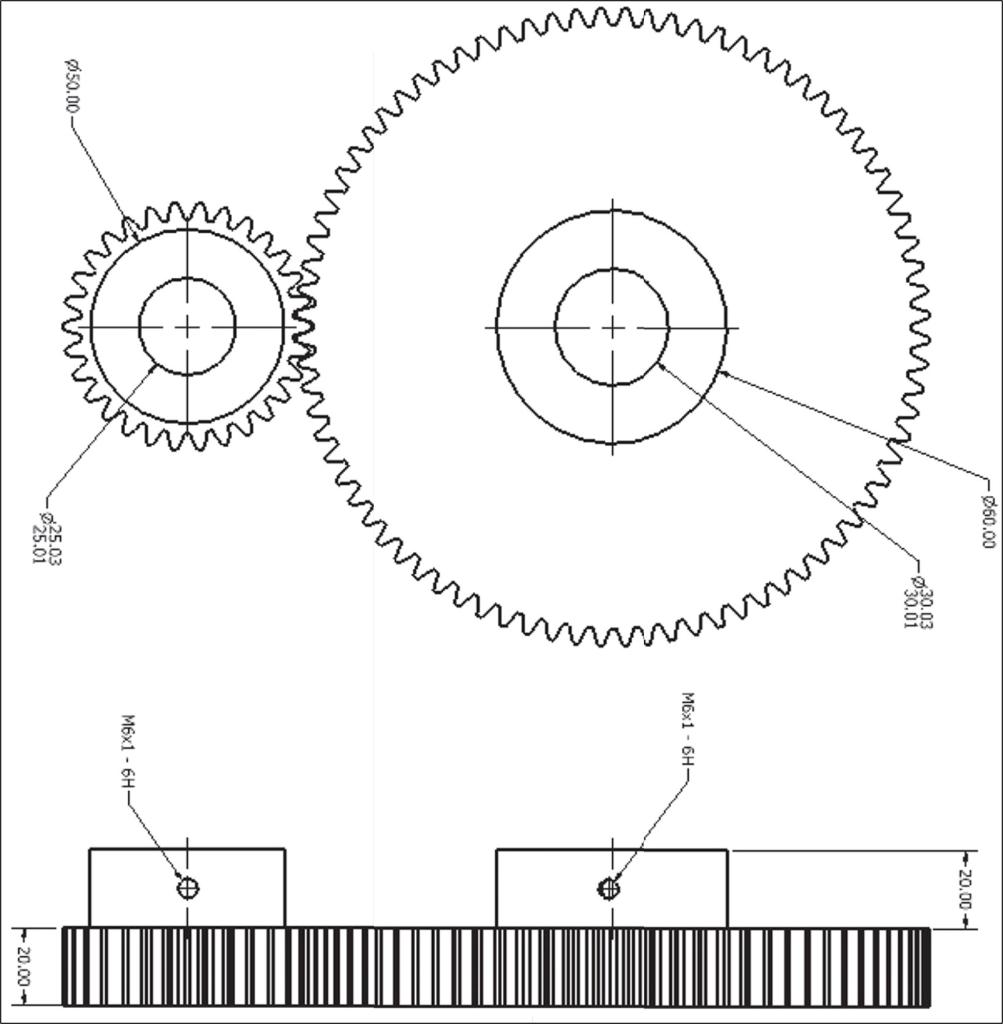 Need help to do following parts for Solidworks. | Chegg.com