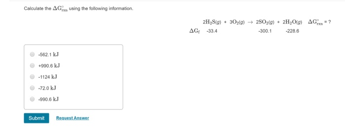 Solved Part A Calculate the change in entropy that occurs in | Chegg.com