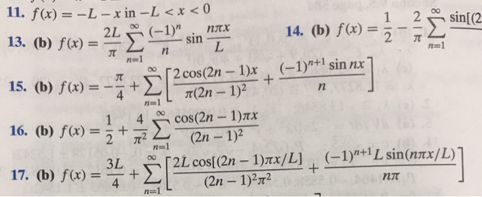 Solved In each of Problems 13 through 18: (a) Sketch the | Chegg.com
