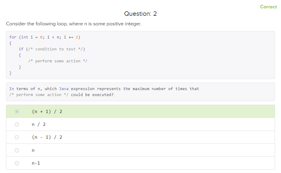 Solved I got the answer for this question but I'm not sure | Chegg.com