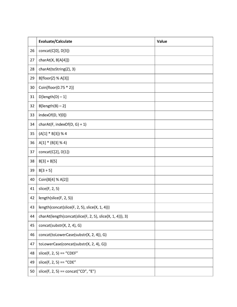 Solved MATH 1111: Chapter 3: Lab 3.1 : Definitions Some | Chegg.com